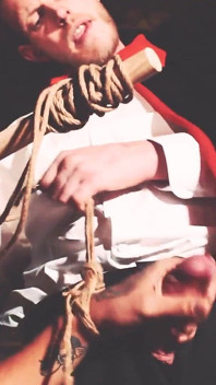 Flesh Puppet Show