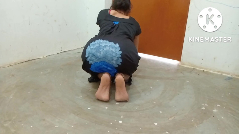 Ankurpriya000: भारतीय सौतेली मम्मी रात में सफाई करते हुए होम शो पोर्न रडार आपकी प्रिया भाभी