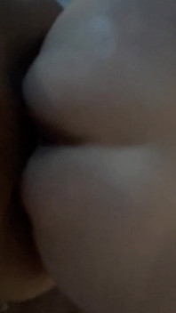 That’s Some Wet Ass Pussy