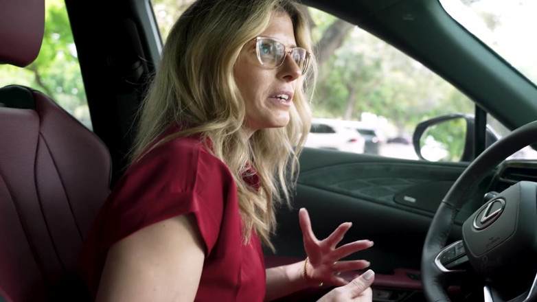 Jerky Wives: Cory Chase in Step Mom and I Go on Vacation
