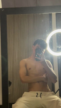 Those Biceps
