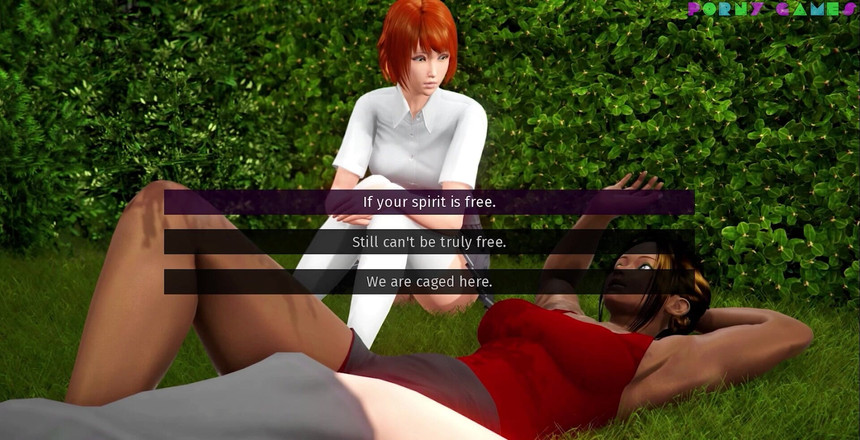 Porny Games: Дом в перекате 0.5.7r1 - 4/4