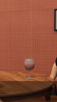 Project hot wife : Naughty house wife wants to cheat her husband - Ep 7