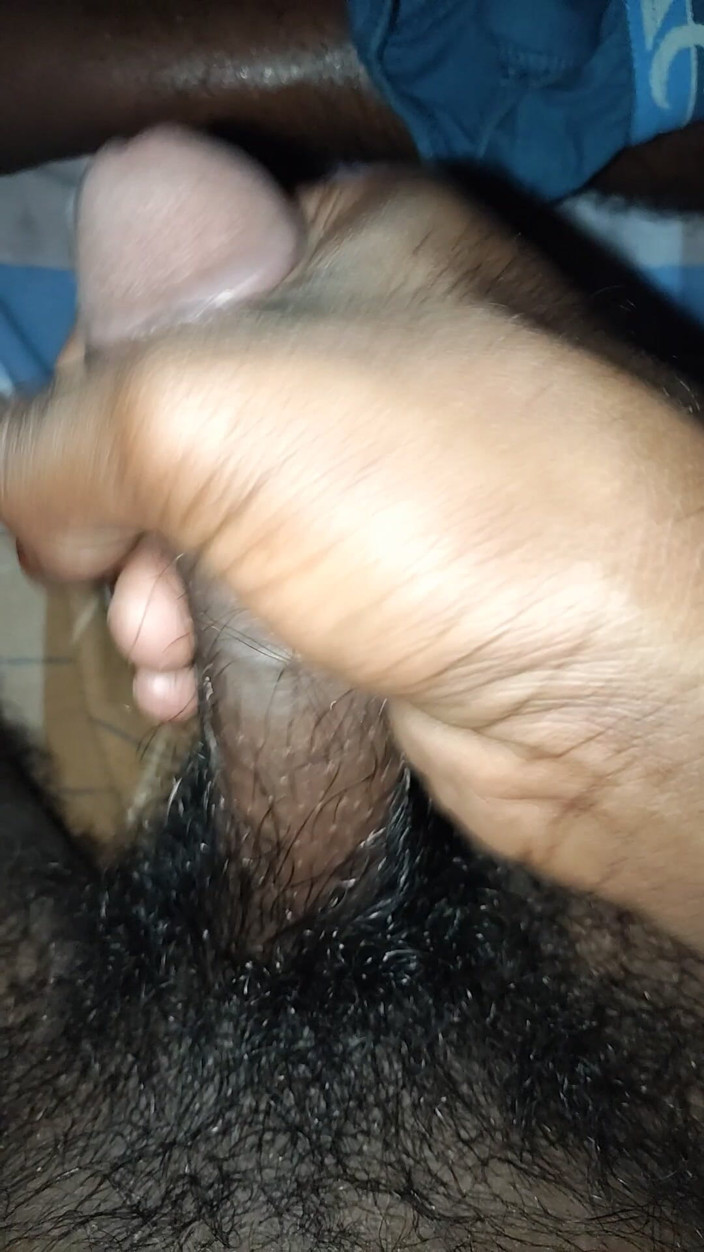 Syed: Hindi Wala Cum in Room Secretly Hand Job Hindi Sex...