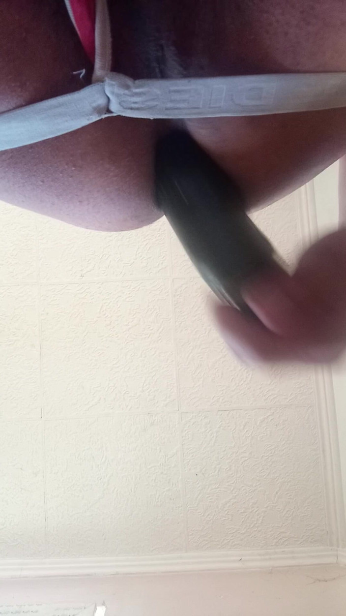 Spearsex: Orgazmus Penggetar Amatör