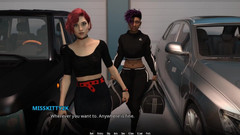 Miss Kitty 2K: Wvm - bagian 143 - wawancara oleh misskitty2k