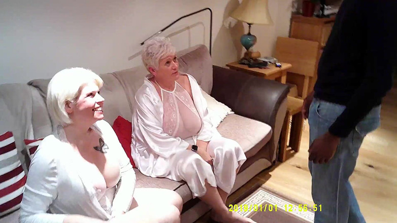 Uk Joolz: Fit BBC levererar sin last