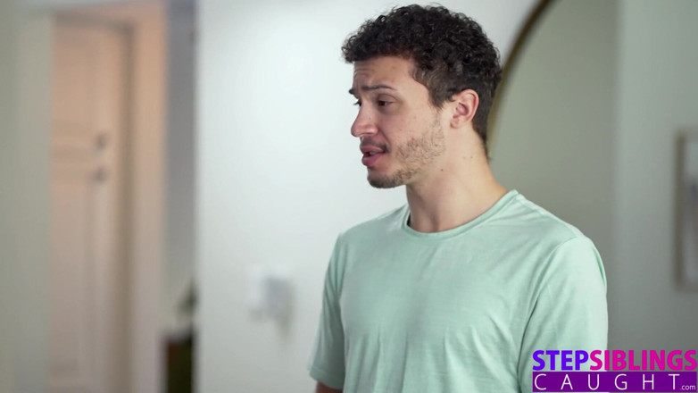 StepSiblings Caught: O nouă curvă - seria 20: episodul 2
