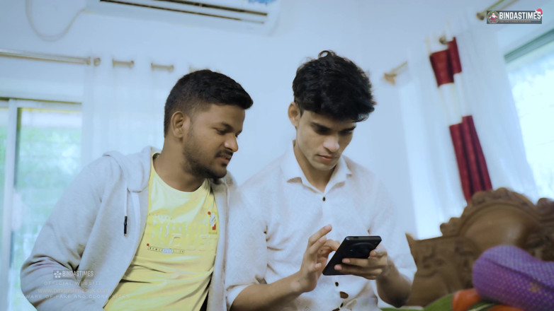 Cine Flix Media: Desi Indian 18+ Teen Girl Gangbang with Four Boys Hardcore Fuck 1st...