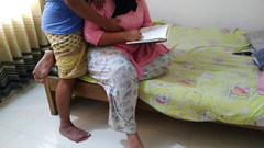 Aria Mia: I Tutored a Teen 20y Old Hot College Girl, Fucked Her...