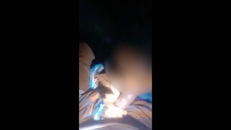 Parihema: La matrigna fa un pompino al figliastro