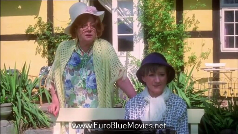 Euro Blue Movies: I Lovens Tegn - En el signo del león - I lejonets...