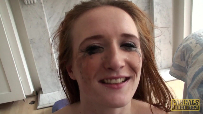Pascals Subsluts: Sabrina Jay