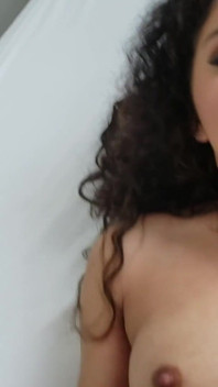 Hot Petite Latina Pornstar with Perfect Booty Roughly Fucked Liv Revamped