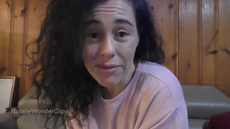 Natalie Wonder: Finding out just how naughty and nice your new friend's...