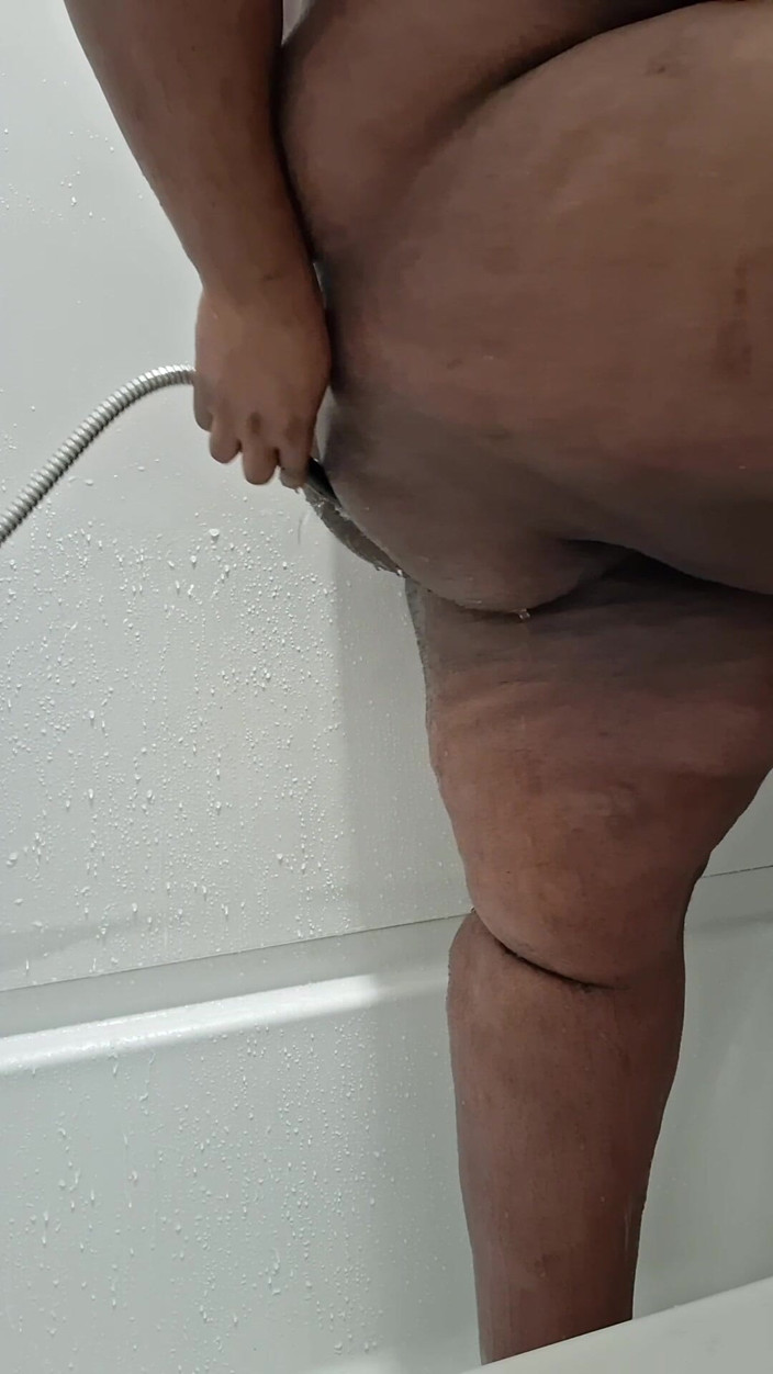 FantomeBi: The Enema Video