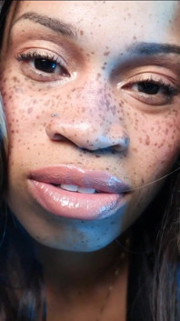 Your first facial