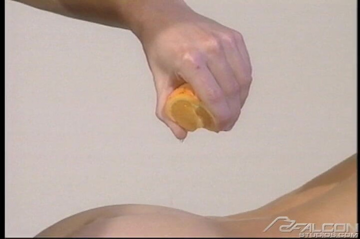Falcon Studios: Manhungry