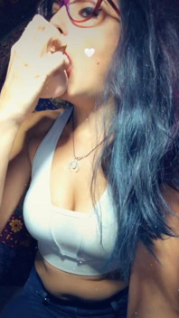 Are You Horny Like Me?