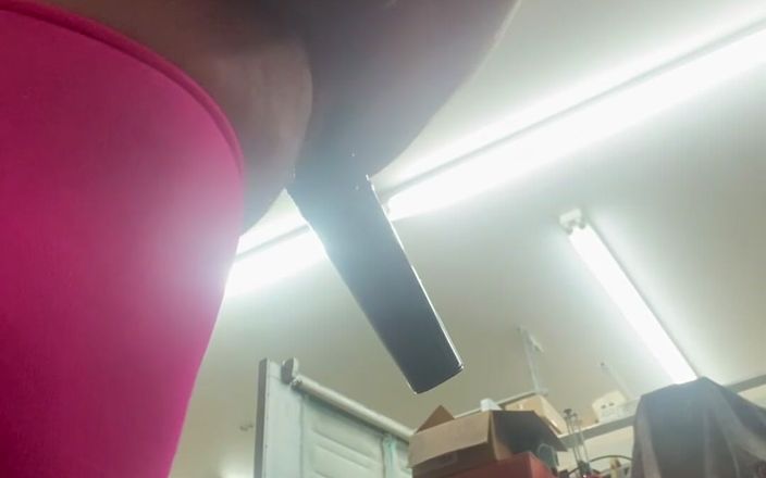 Dozen summer 3: Vibrating My Pussy!!