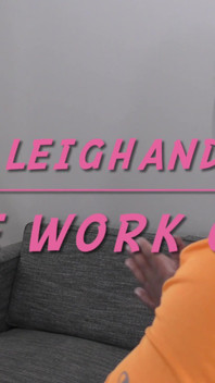 Kittyn Leigh Deep Workout