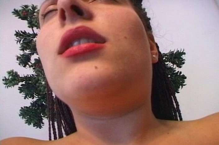 German Homemade: This Naughty German Slut Is Here to Play with Her...
