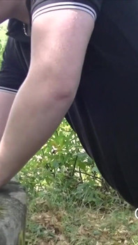 2353 Fat Boy Fucked Raw in Jockstrap by Vitkror Om