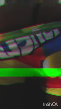 Taste the Rainbow