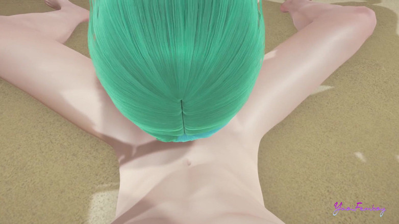 Yaoitube: Фембой Яой - Хидецуми сосет и трахается с большим хуем в видео от первого лица