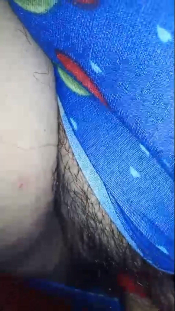 AventureGyK: Best Moments of My Wife's Fat and Hairy Pussy
