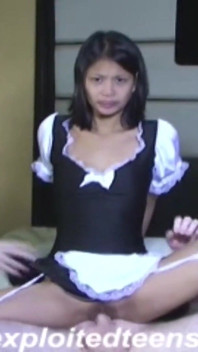 Exclusive Filipino Amateur Jane Cosplay Skinny Babe, Rimming, Hard Fuck, Doggy, Rough Sex Pussy Gape Cumshot