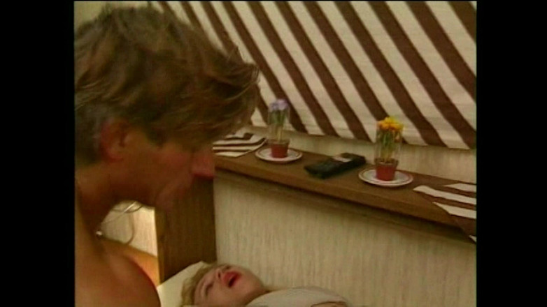 Dark Holes: Eine Haarige Muschi Und Ein Enges Arschloch Wurden Von Christoph...