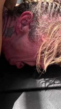 Lora cross vs ecko belle kẻ thua cuộc tái đấu bị đụ
