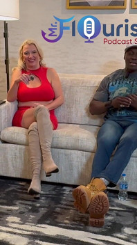 Mrflourish Podcast เช้าวันรุ่งขึ้นกับ Sweet Vickie, Mrsenglewood และ Sheemthedream