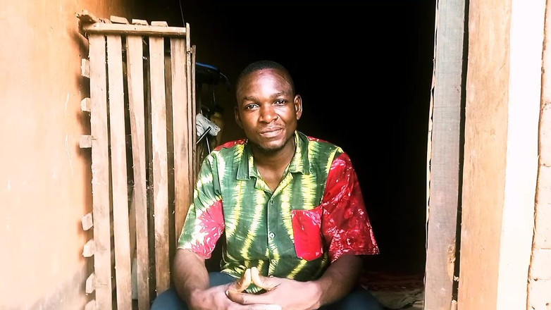 Judith xxx: Cinta rumahku