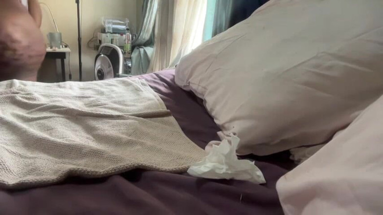 Legendary Booty Overdose: एसएसबीबीडब्ल्यू स्लीपी कामोत्तेजना