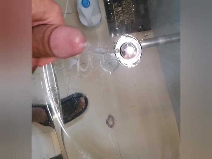 Rafael Torreano: Taťkova honění s velkým výstřikem