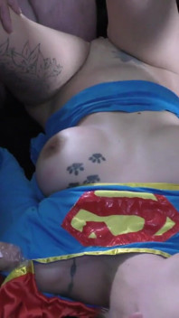 XXX avengers Melody Pleasure i KimberlyX