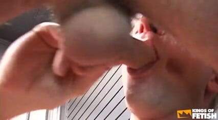Gay Diaries: Group of guys enjoy blowing their big dicks and swap...
