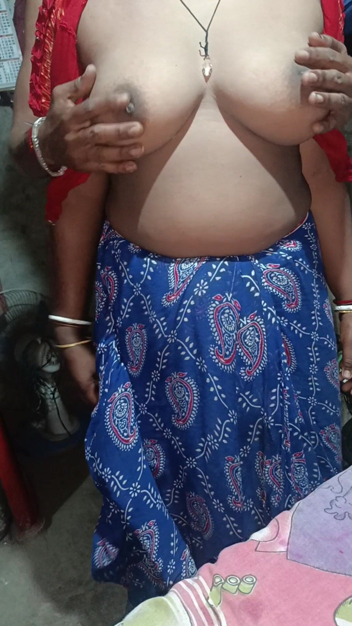 Monika Bhabhi: Il primo sesso di indiano india