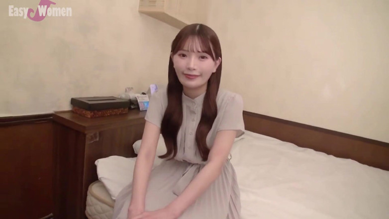 A case of fling: Asian angel 22983