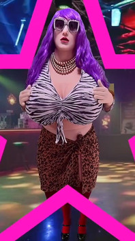 Sissy XXX Noční klub pro dospělé