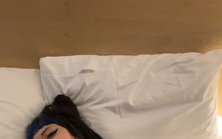 Seducing My Stepdad (Bambi Fae)