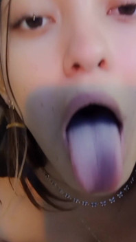 Perfect Body and Natural Titip Sexy Show