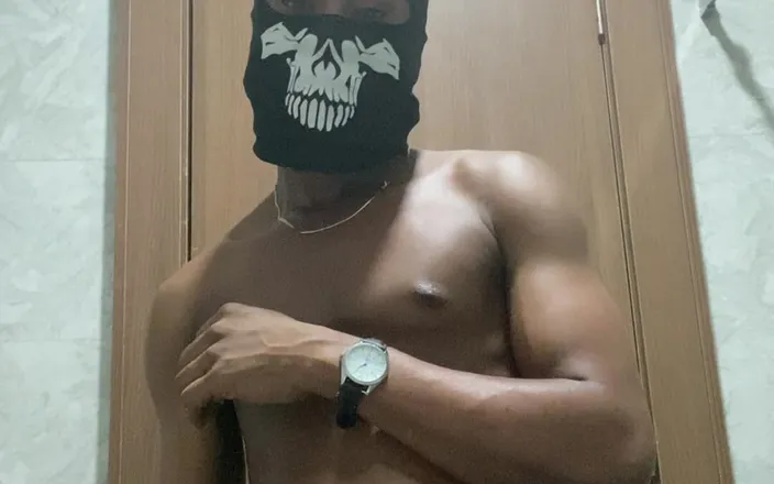Baddestboyx: He Asked Me to Bring Lube