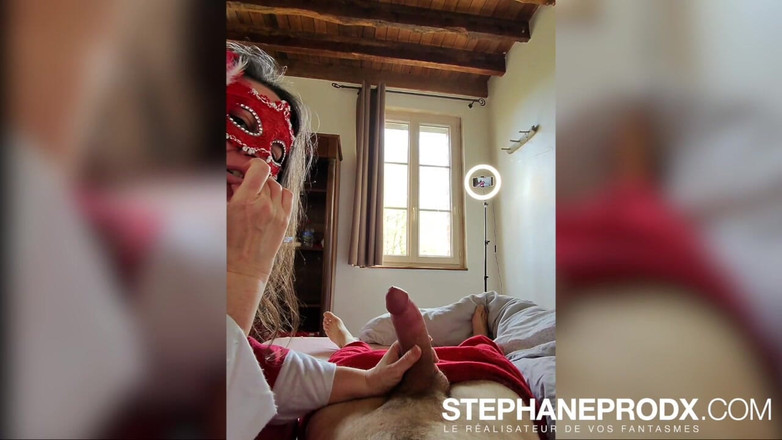 Stephprodx: La signora Claus fa schifo