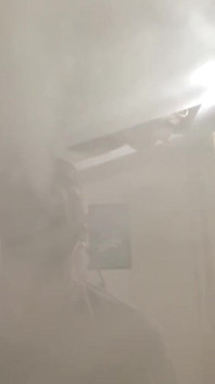 Beautiful Vaping