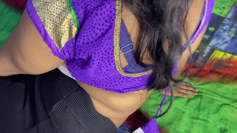 Angoori: Sex švagra a švagrové