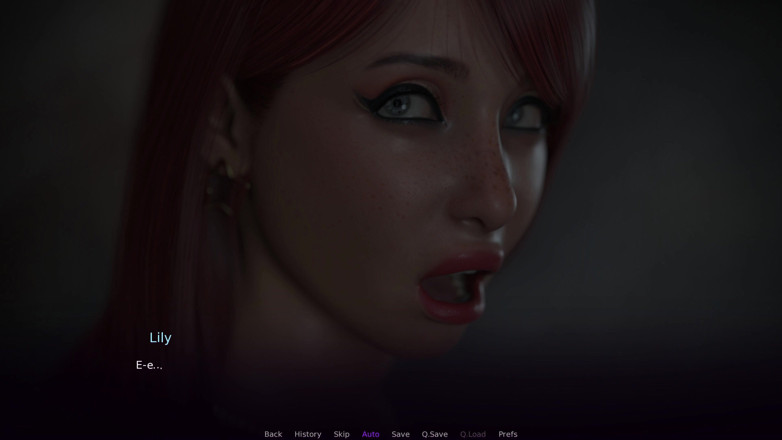 Porngame201: Köy sürtüğü dönüşüm güncellemesi 16 devam edecek