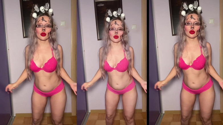 FinDom Goaldigger: Sissy si arrende asmr m per Paypig Pleasure clip di...